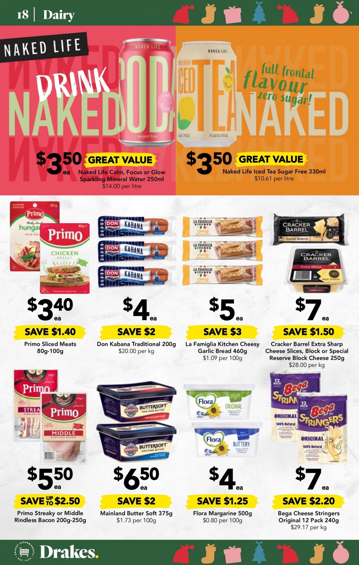 Drakes catalogue - 6 Dec 2023 - 12 Dec 2023. Page 18