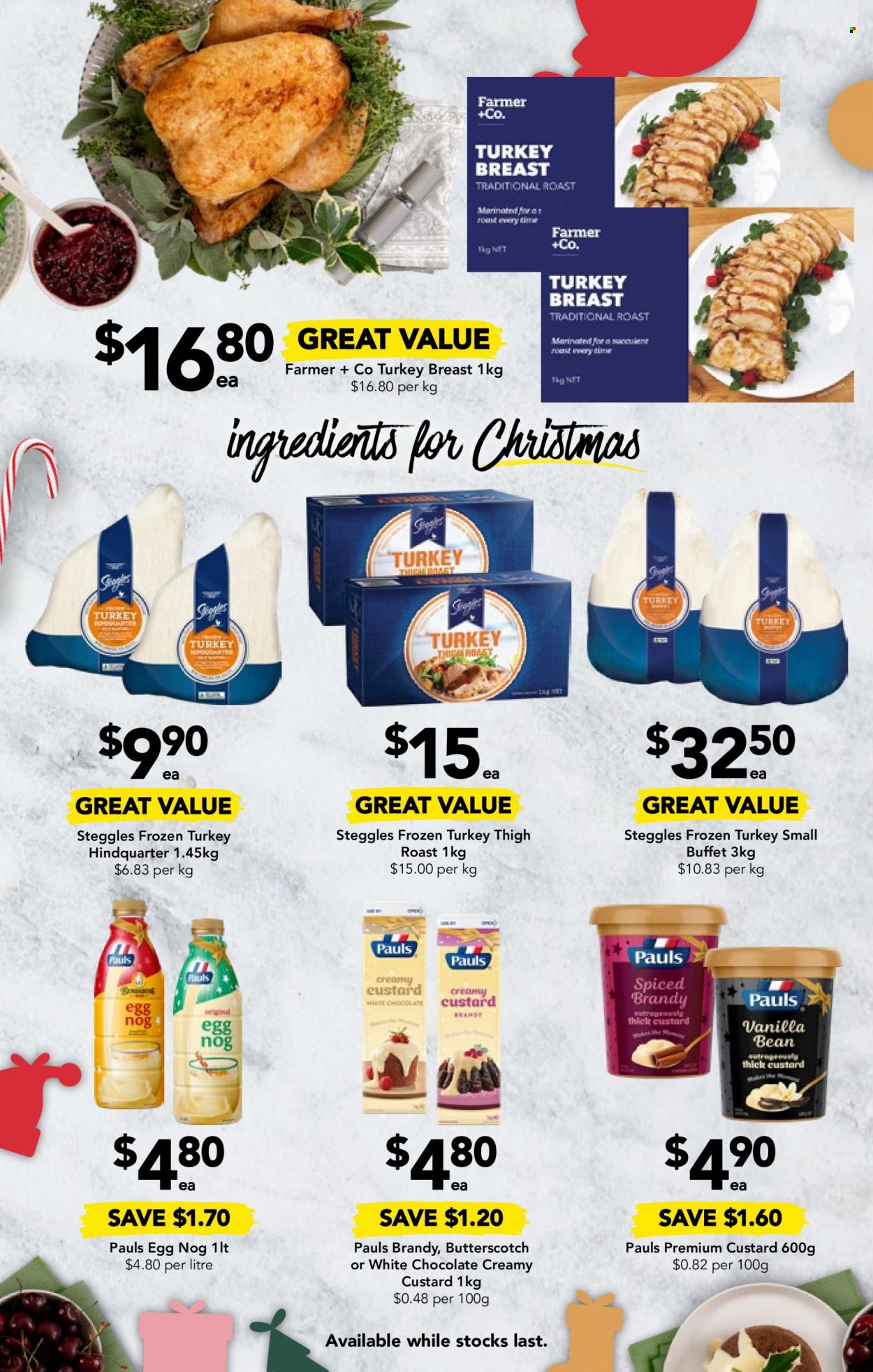 Drakes catalogue - 6 Dec 2023 - 12 Dec 2023. Page 6