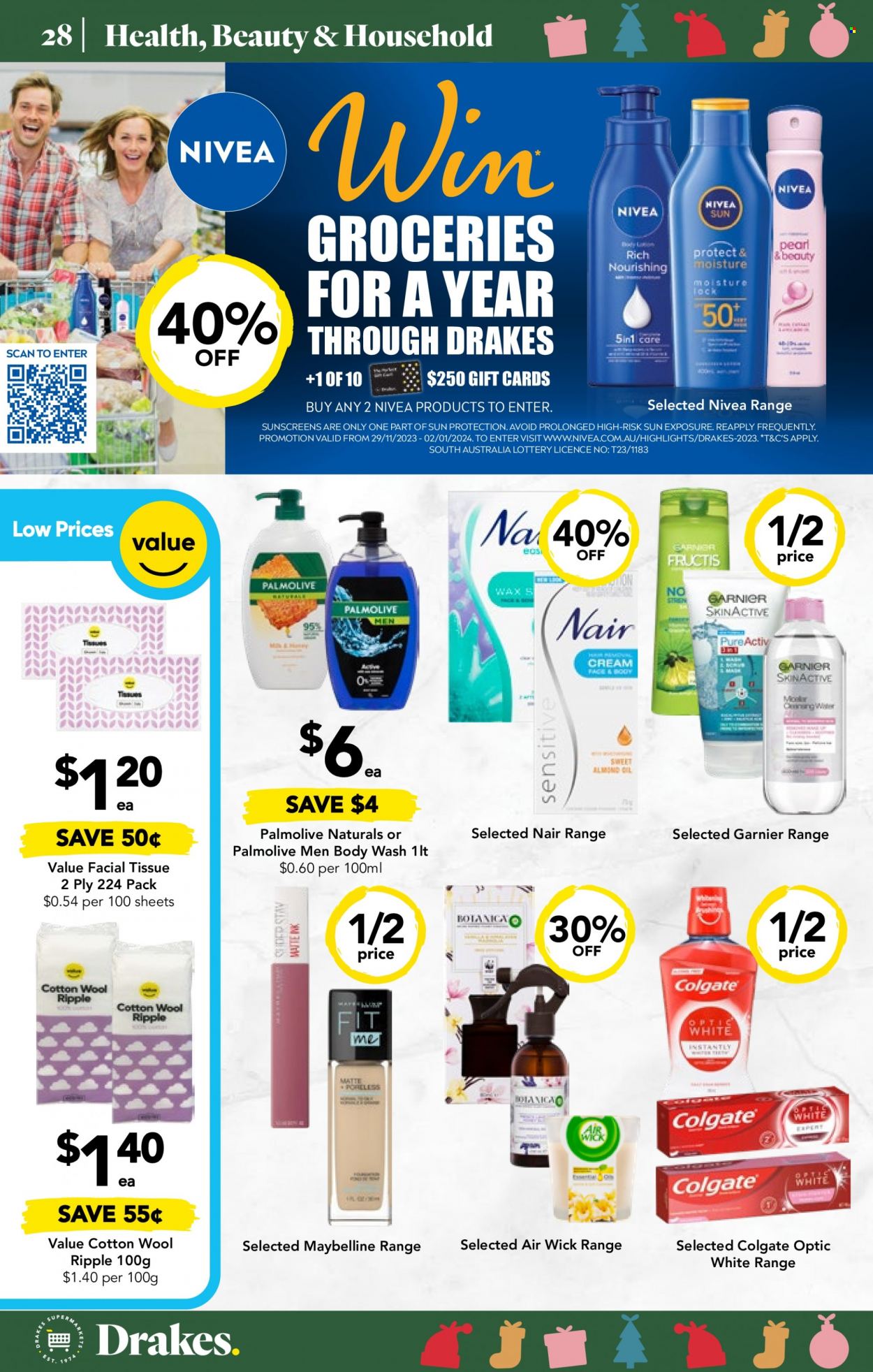 Drakes catalogue - 6 Dec 2023 - 12 Dec 2023. Page 28