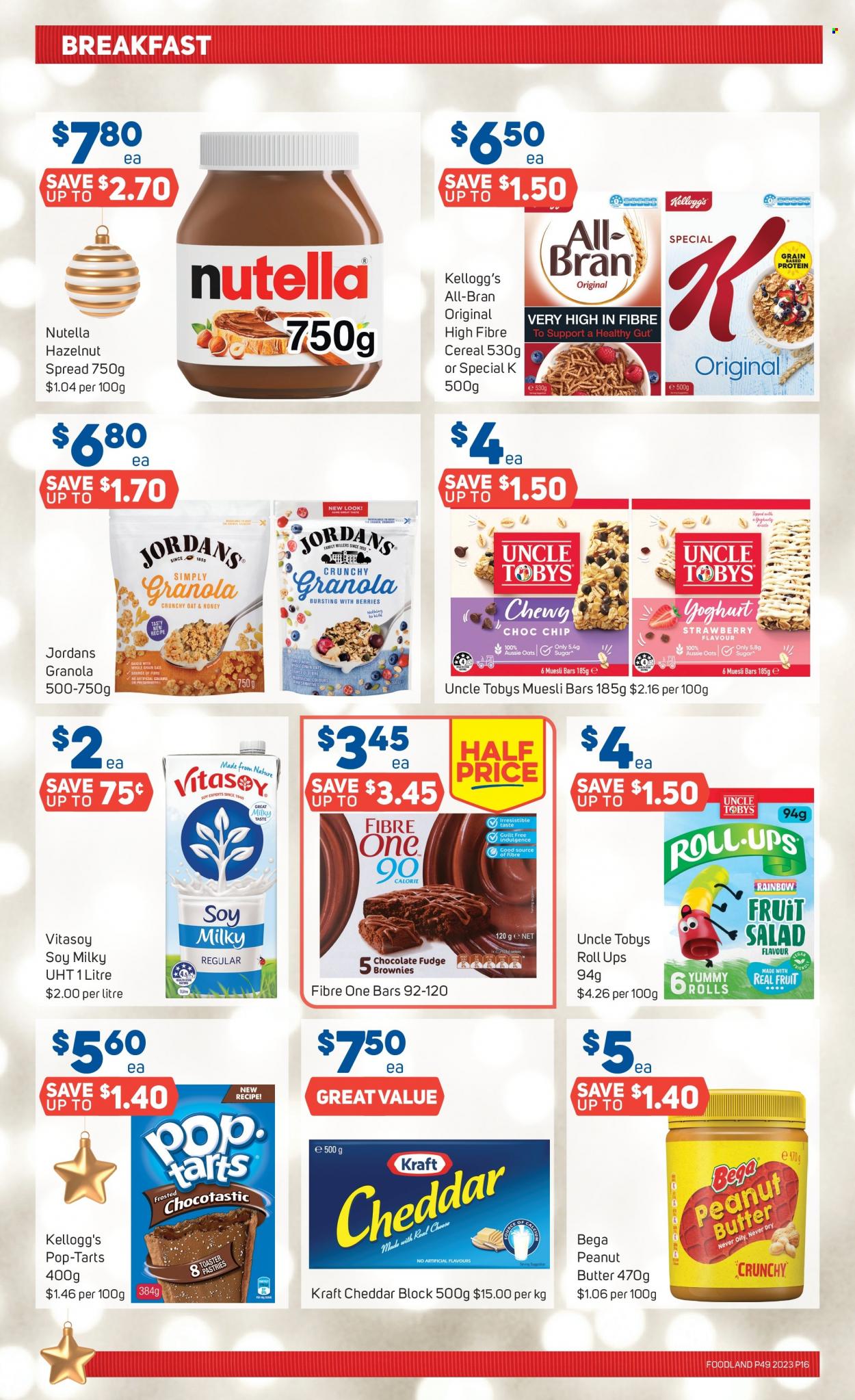 Foodland catalogue - 6 Dec 2023 - 12 Dec 2023. Page 16
