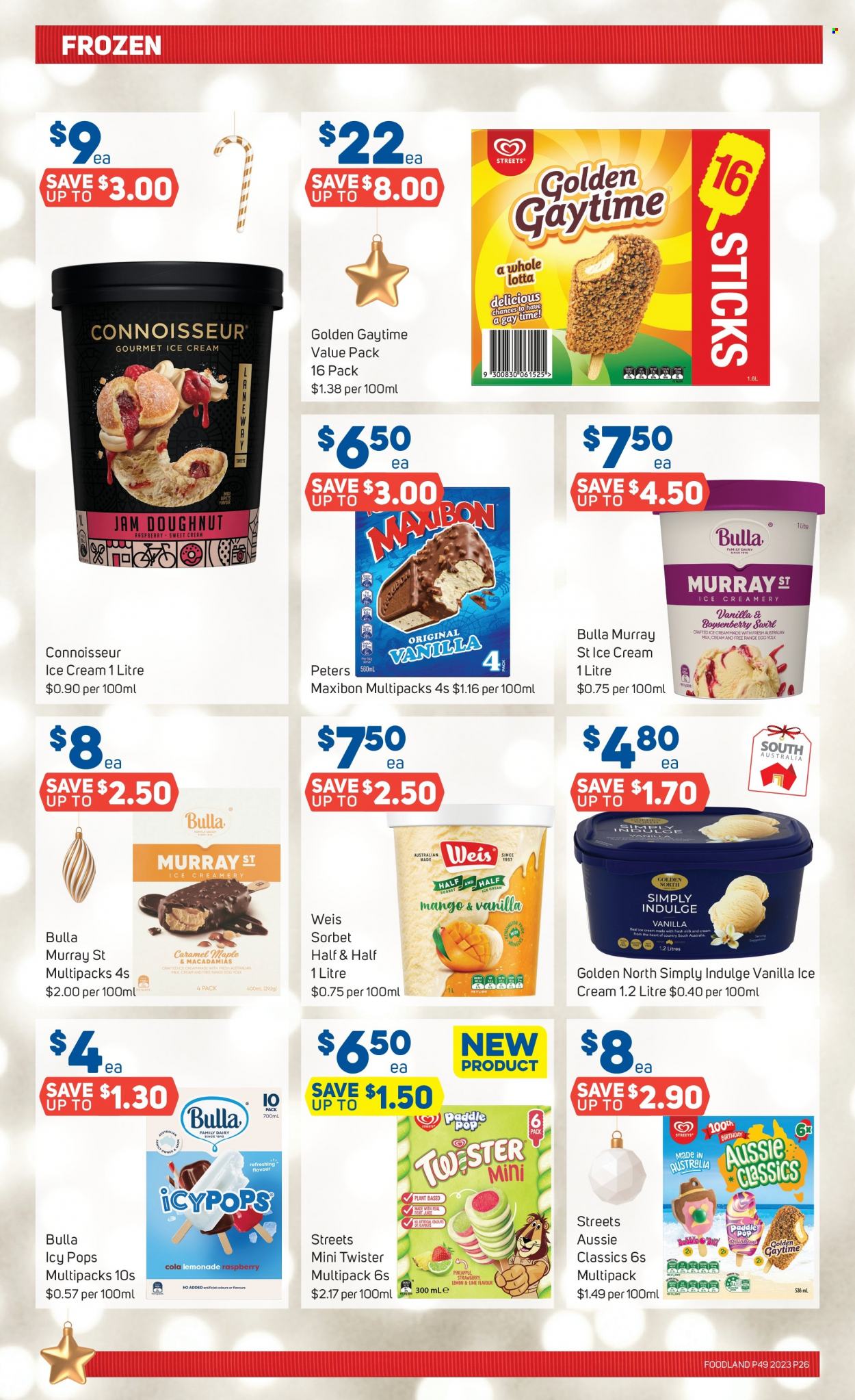 Foodland catalogue - 6 Dec 2023 - 12 Dec 2023. Page 26