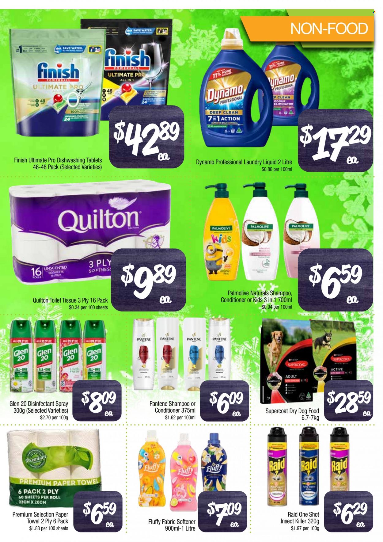 Foodworks catalogue - 6 Dec 2023 - 12 Dec 2023. Page 7