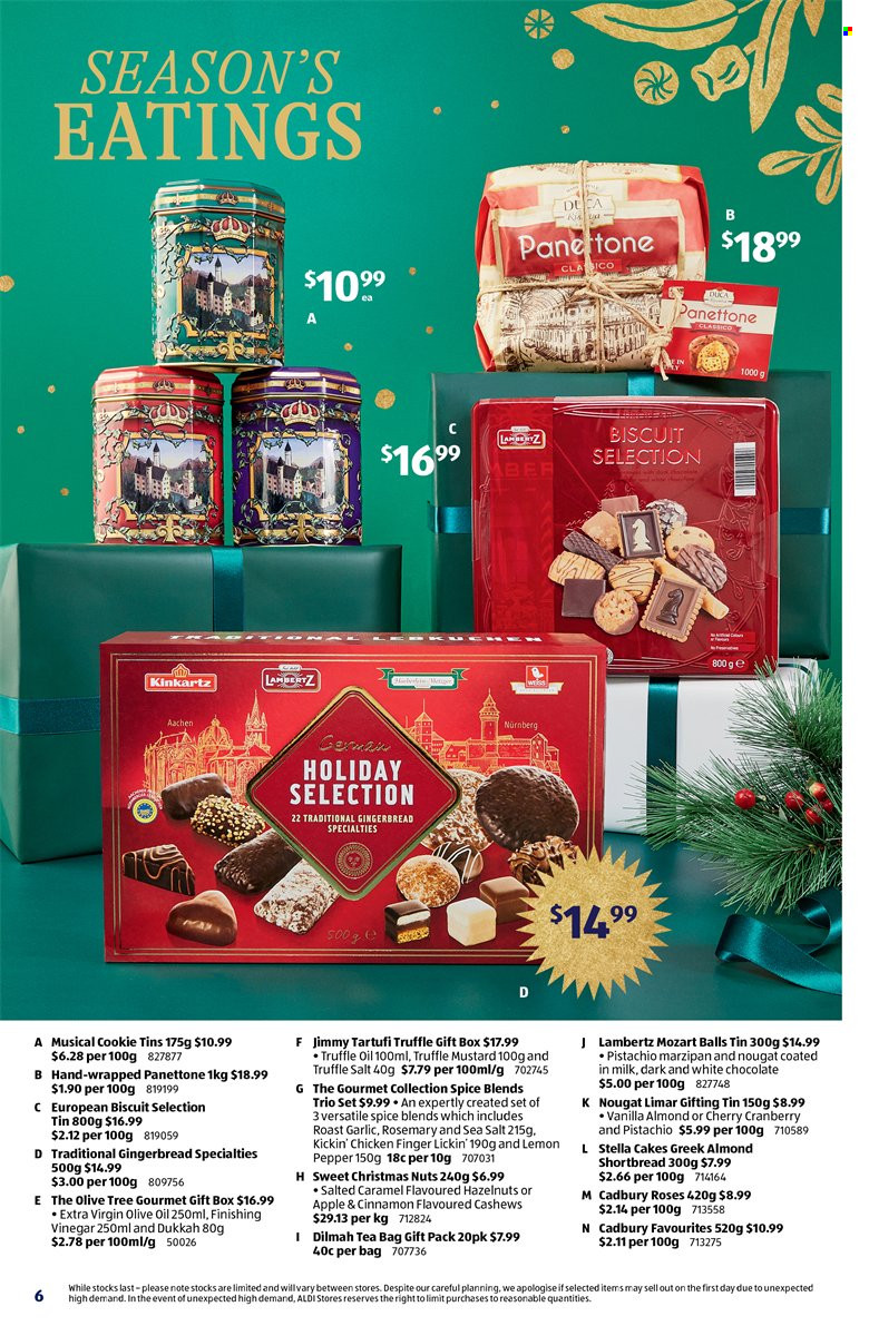 ALDI catalogue - 13 Dec 2023 - 19 Dec 2023. Page 6