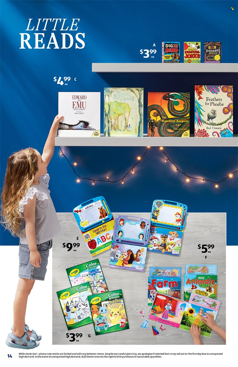 ALDI catalogue - 13 Dec 2023 - 19 Dec 2023. Page 14