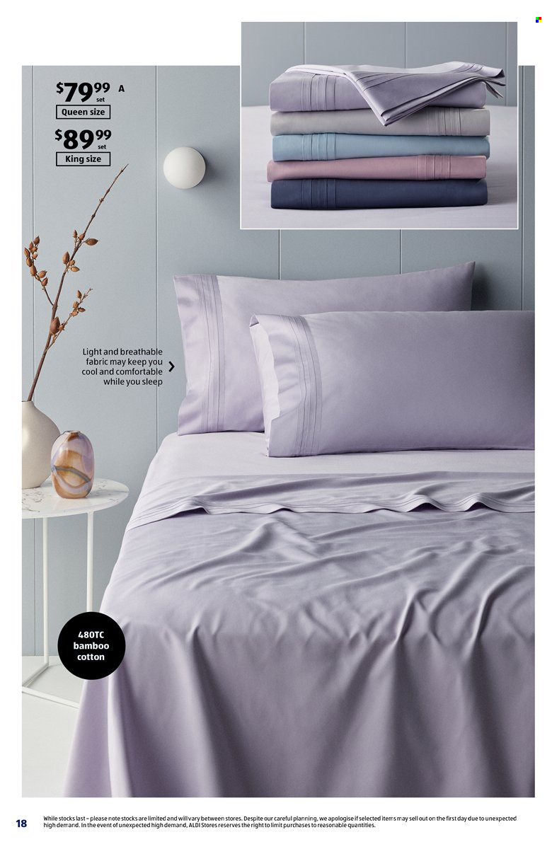 ALDI catalogue - 13 Dec 2023 - 19 Dec 2023. Page 18