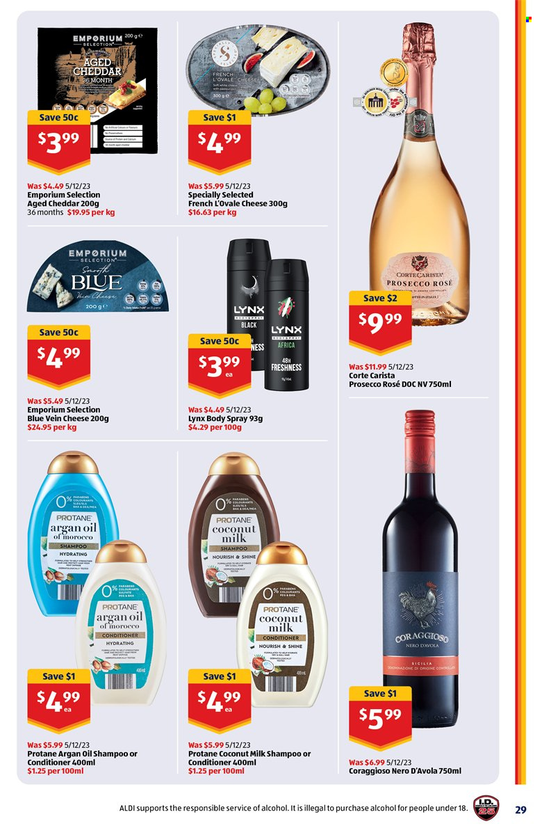 ALDI catalogue - 13 Dec 2023 - 19 Dec 2023. Page 29