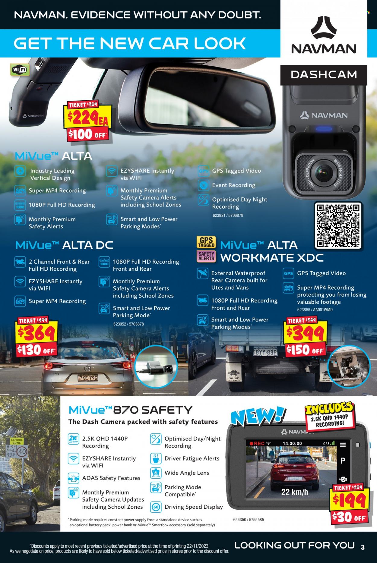 JB Hi-Fi catalogue - 7 Dec 2023 - 24 Dec 2023. Page 3