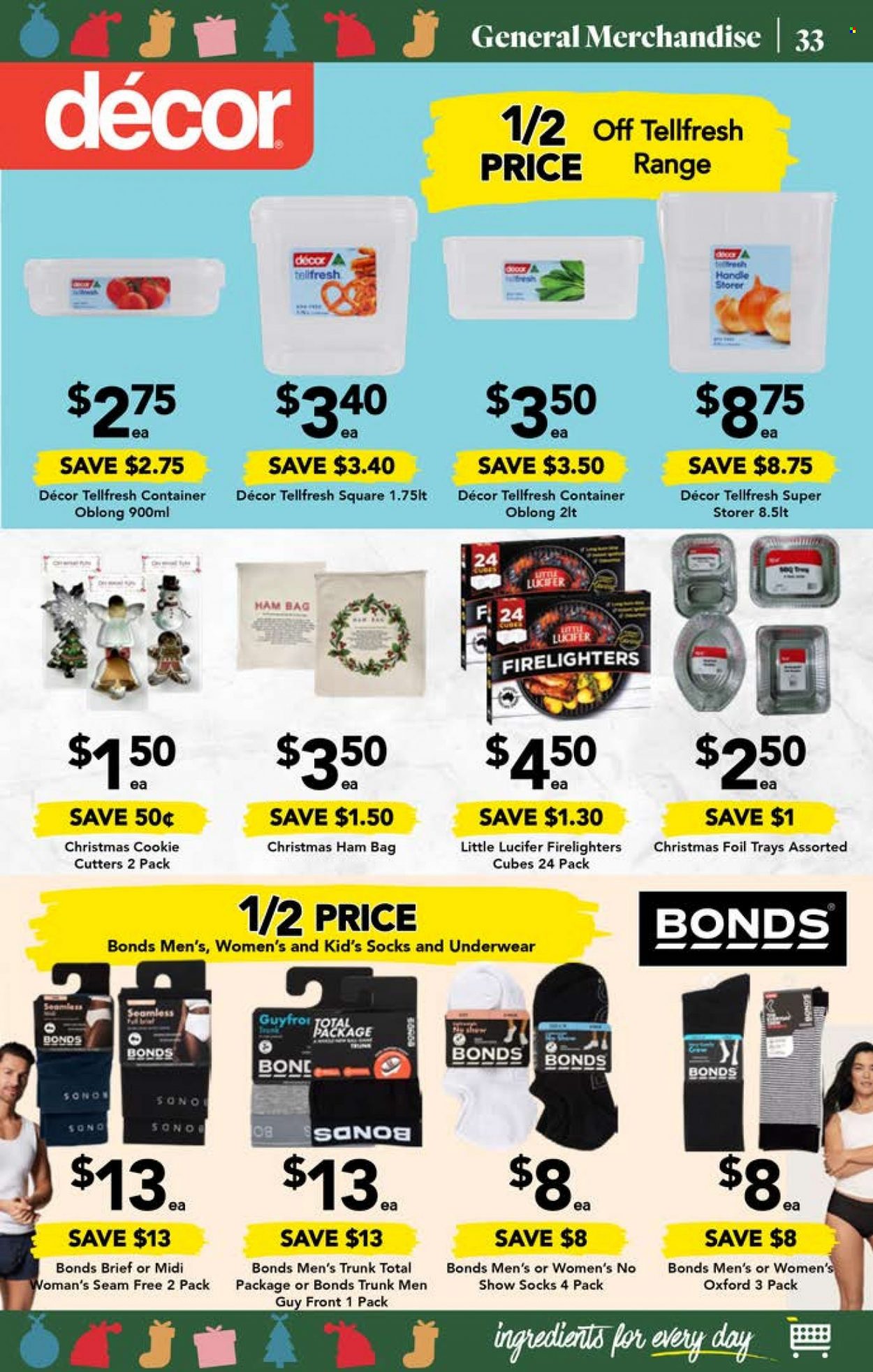 Drakes catalogue - 13 Dec 2023 - 19 Dec 2023. Page 33