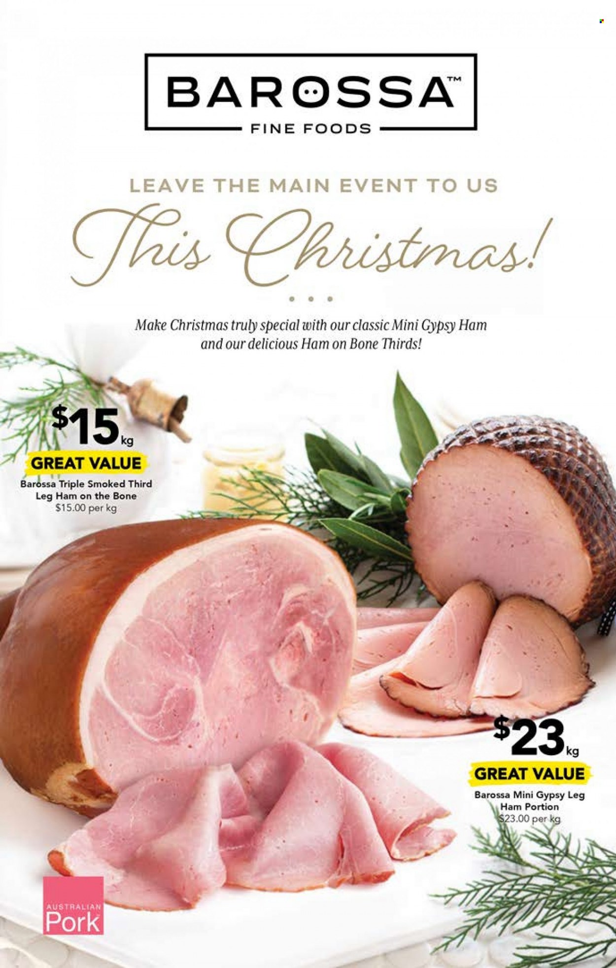 Drakes catalogue - 13 Dec 2023 - 19 Dec 2023. Page 7