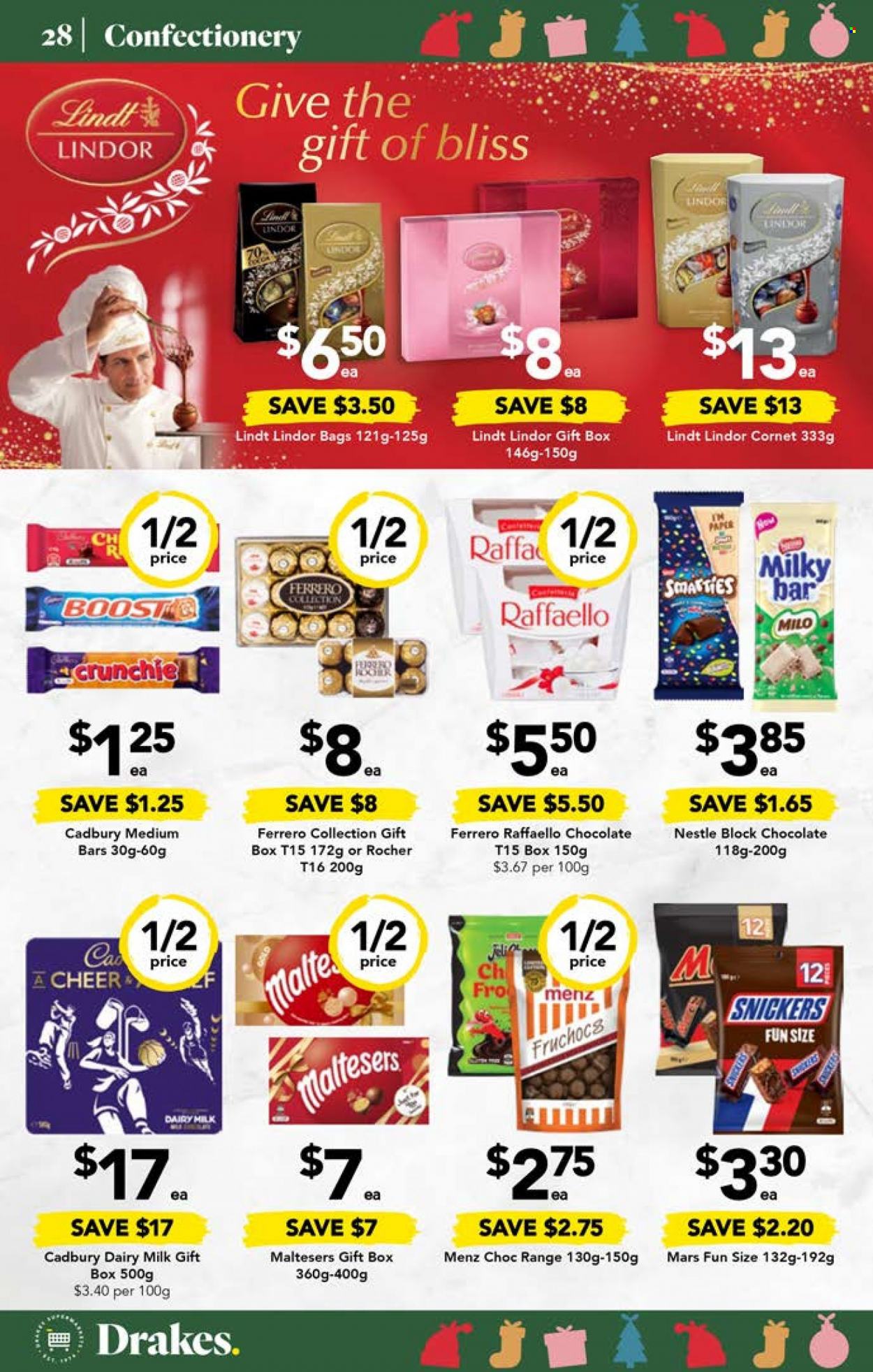 Drakes catalogue - 13 Dec 2023 - 19 Dec 2023. Page 28