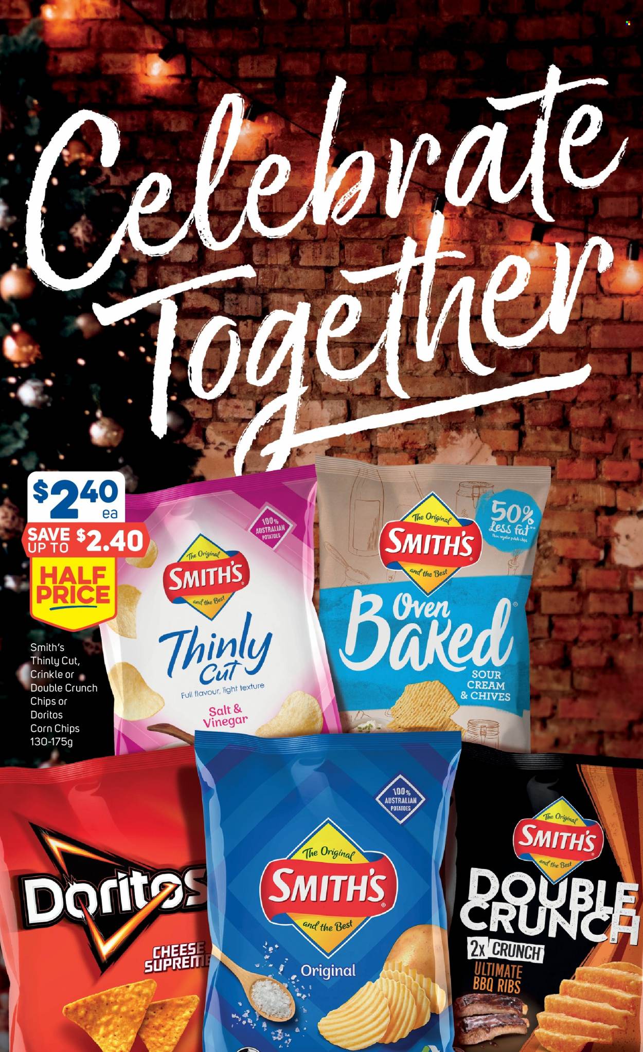 Foodland catalogue - 13 Dec 2023 - 19 Dec 2023. Page 23