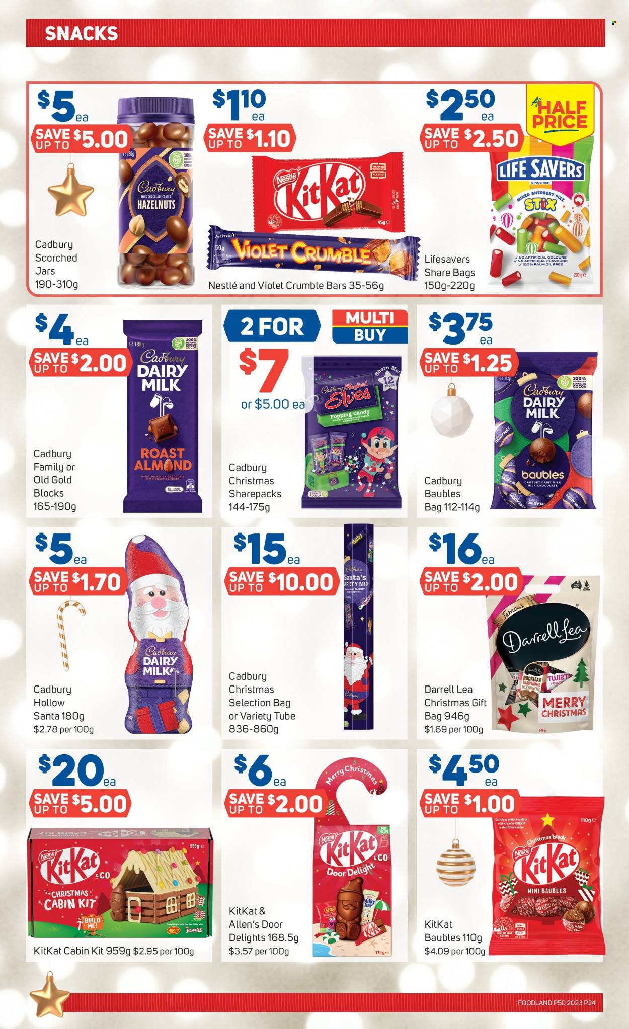 Foodland catalogue - 13 Dec 2023 - 19 Dec 2023. Page 24