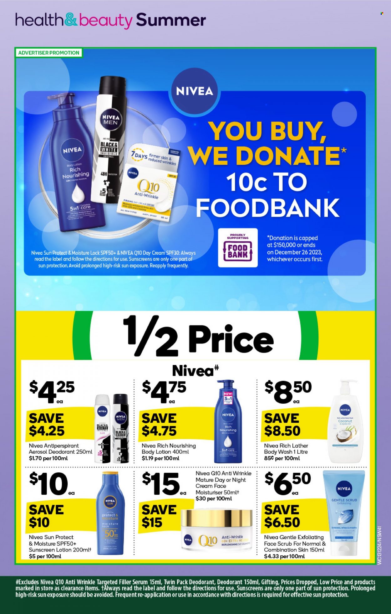 Woolworths catalogue - 13 Dec 2023 - 19 Dec 2023. Page 41