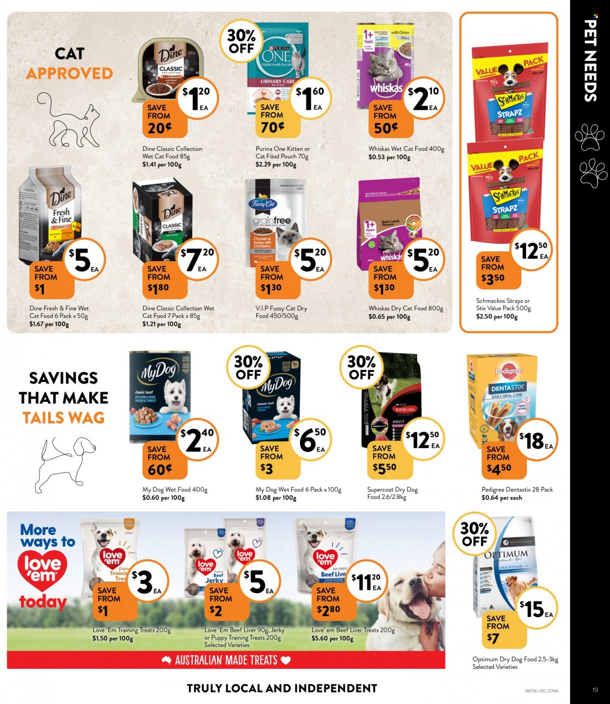 Foodworks catalogue - 13 Dec 2023 - 19 Dec 2023. Page 19