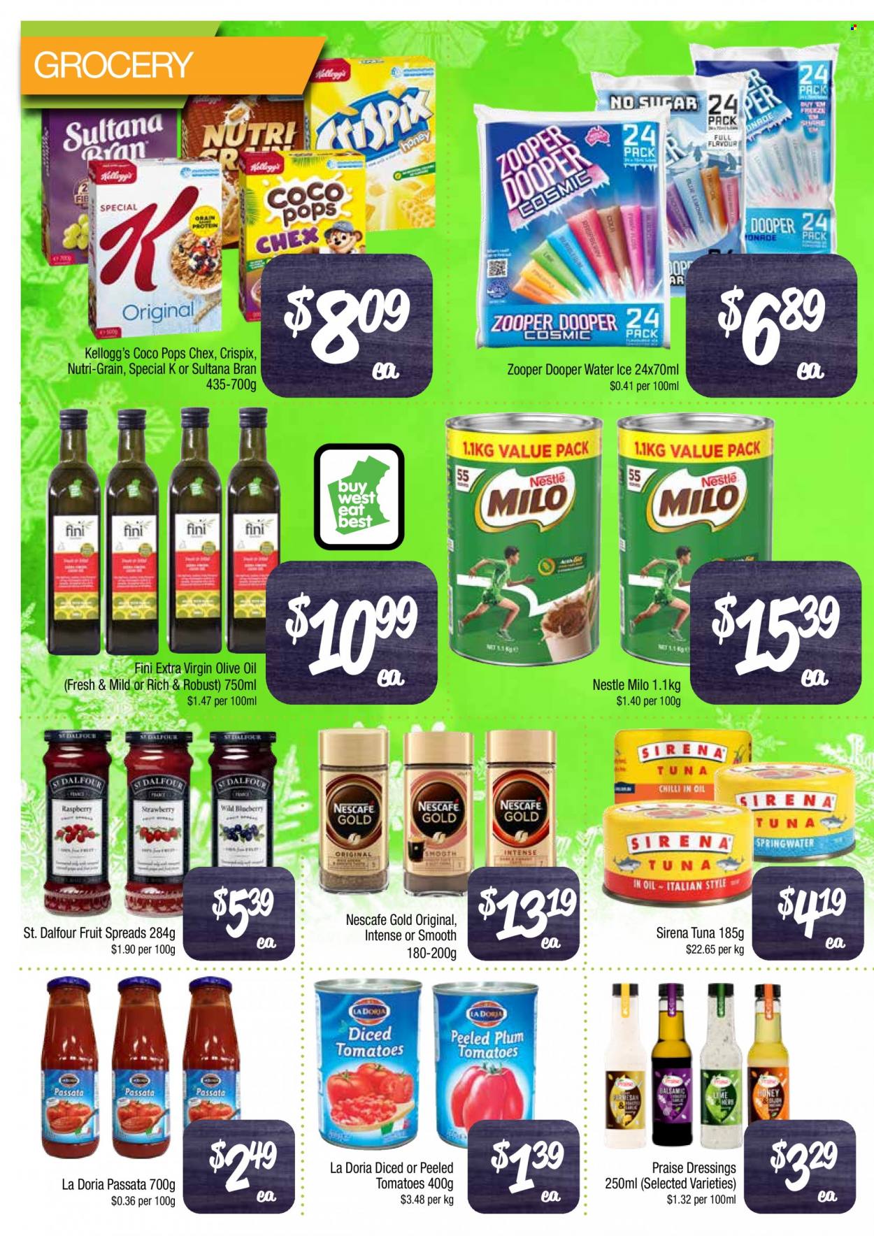 Foodworks catalogue - 13 Dec 2023 - 19 Dec 2023. Page 6