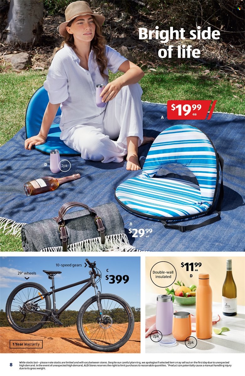 ALDI catalogue - 20 Dec 2023 - 26 Dec 2023. Page 8