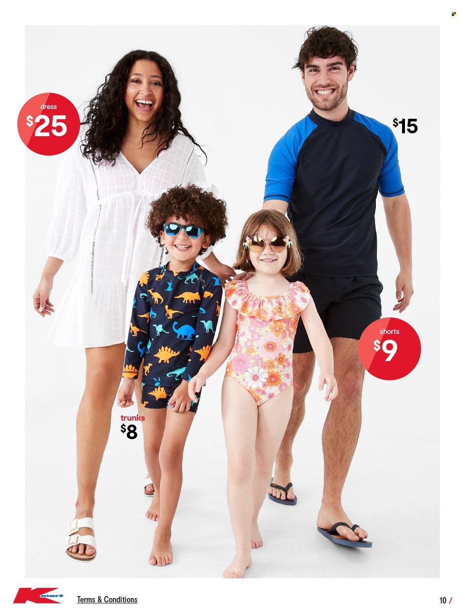 Kmart catalogue - 7 Dec 2023 - 24 Dec 2023. Page 10