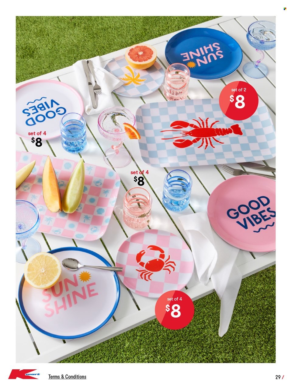 Kmart catalogue - 7 Dec 2023 - 24 Dec 2023. Page 29