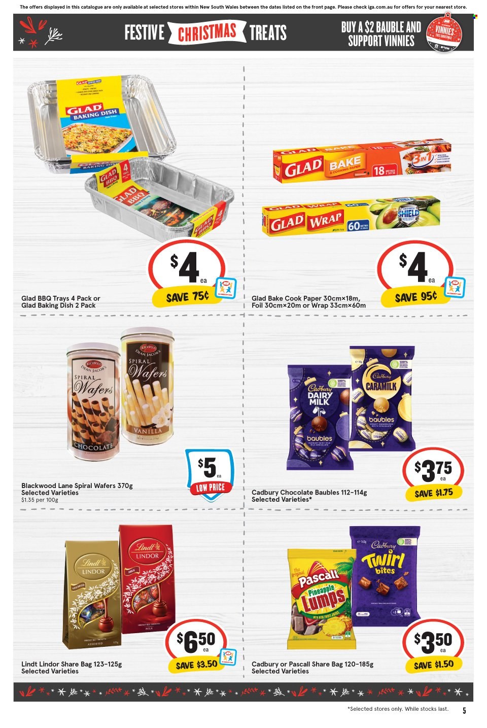 IGA catalogue - 20 Dec 2023 - 26 Dec 2023. Page 6