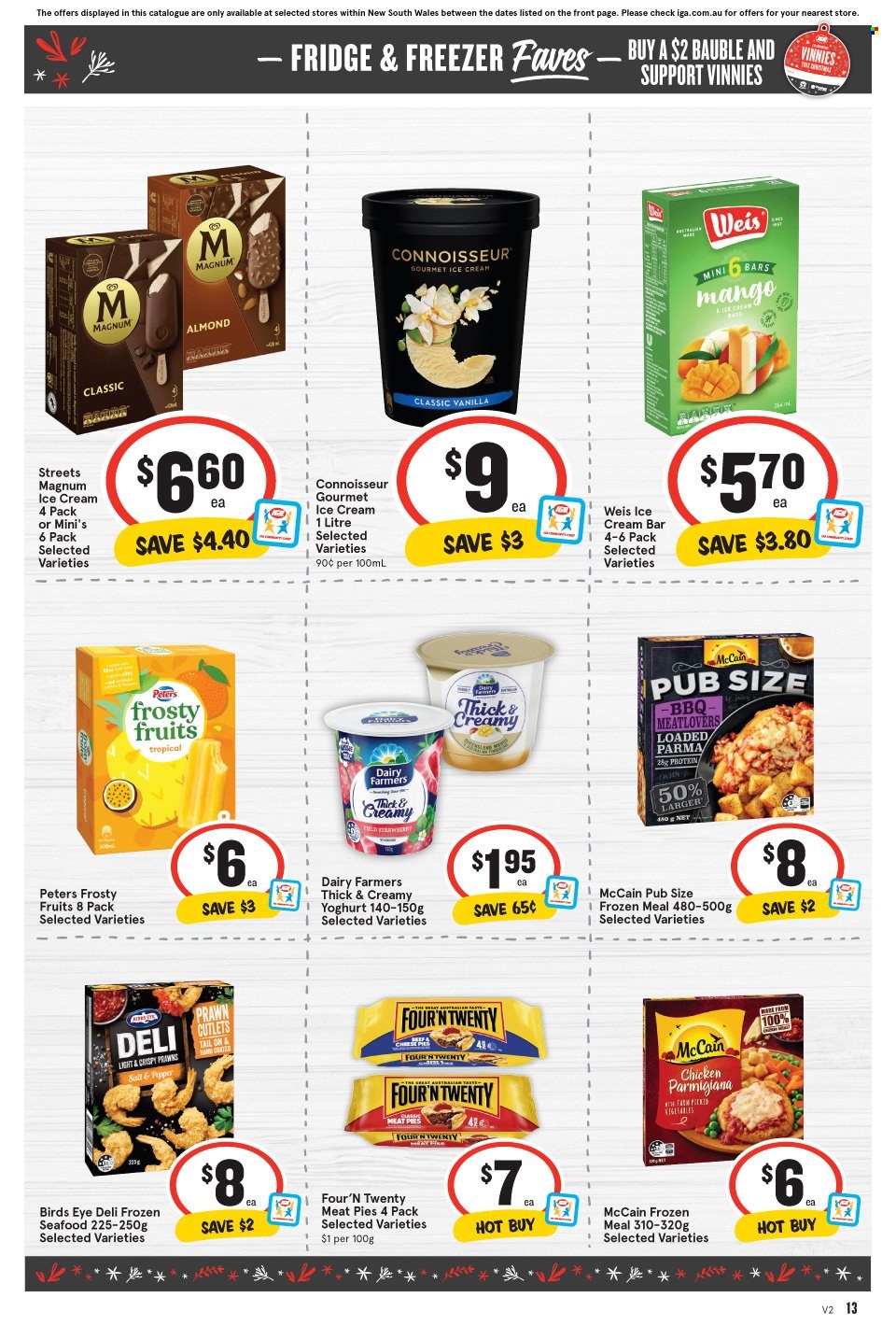 IGA catalogue - 20 Dec 2023 - 26 Dec 2023. Page 14