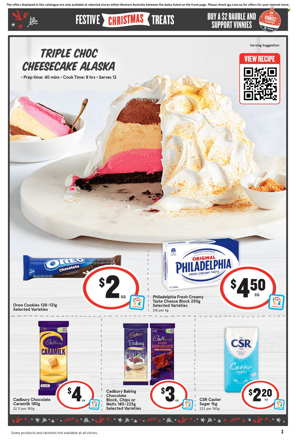 IGA catalogue - 20 Dec 2023 - 26 Dec 2023. Page 4