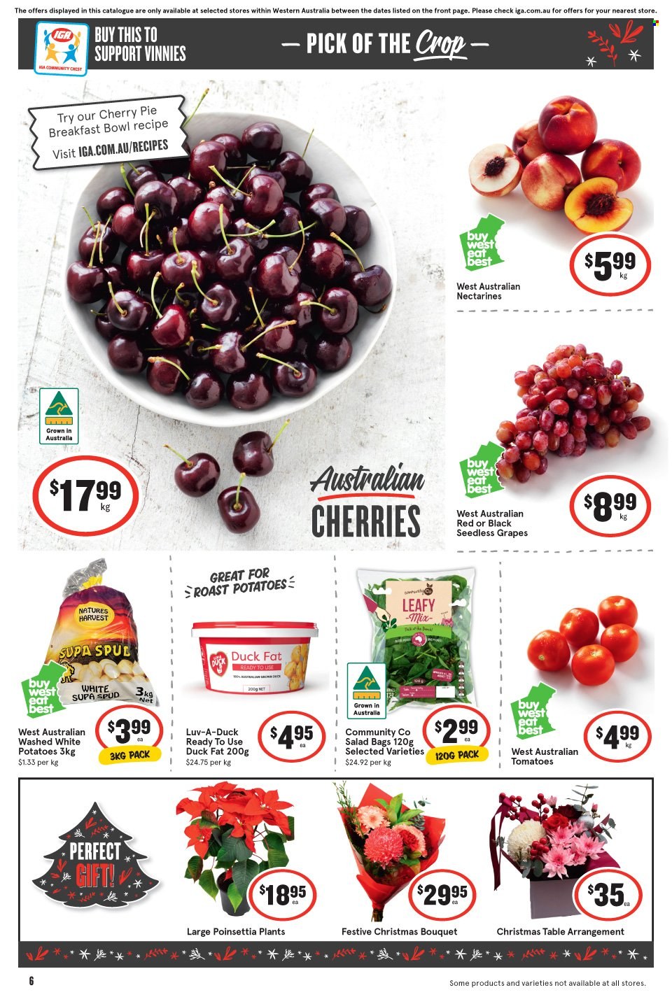 IGA catalogue - 20 Dec 2023 - 26 Dec 2023. Page 7