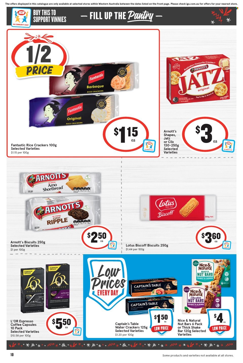 IGA catalogue - 20 Dec 2023 - 26 Dec 2023. Page 11