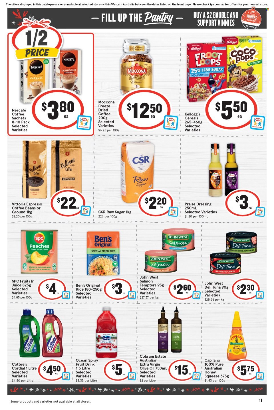 IGA catalogue - 20 Dec 2023 - 26 Dec 2023. Page 12