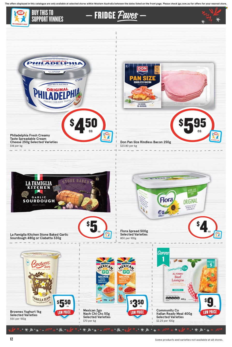 IGA catalogue - 20 Dec 2023 - 26 Dec 2023. Page 13