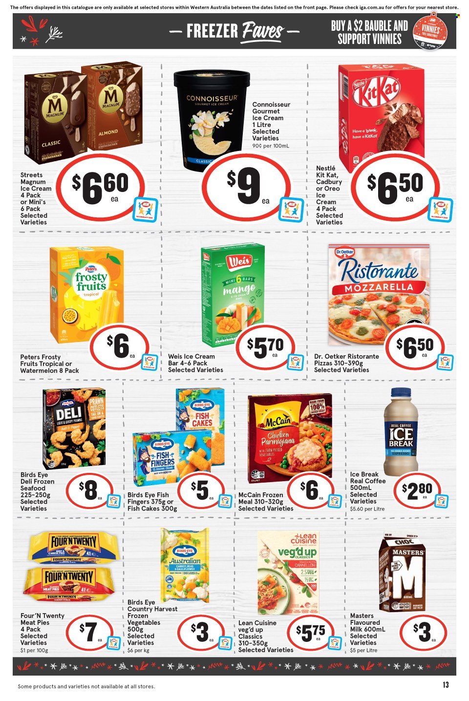 IGA catalogue - 20 Dec 2023 - 26 Dec 2023. Page 14