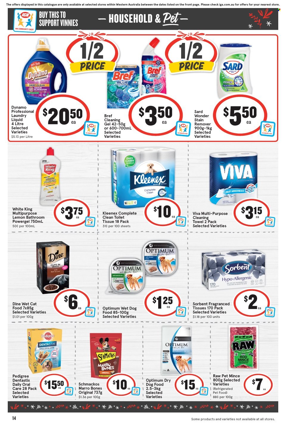 IGA catalogue - 20 Dec 2023 - 26 Dec 2023. Page 15