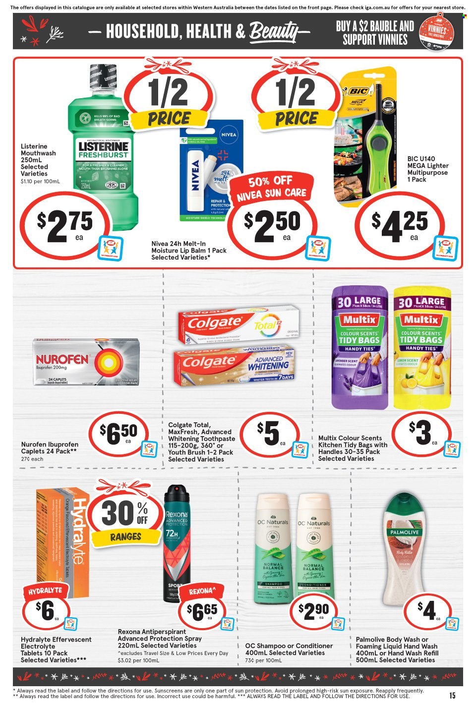 IGA catalogue - 20 Dec 2023 - 26 Dec 2023. Page 16