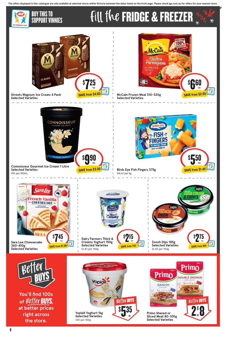 IGA Xpress catalogue - 20 Dec 2023 - 26 Dec 2023. Page 7
