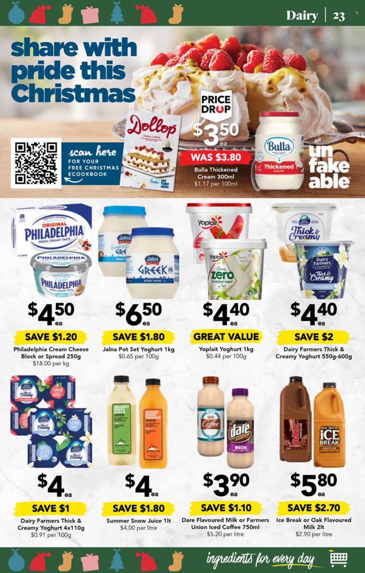 Drakes catalogue - 20 Dec 2023 - 2 Jan 2024. Page 23