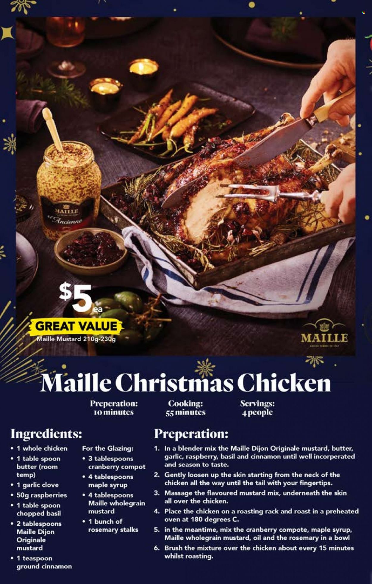Drakes catalogue - 20 Dec 2023 - 2 Jan 2024. Page 12
