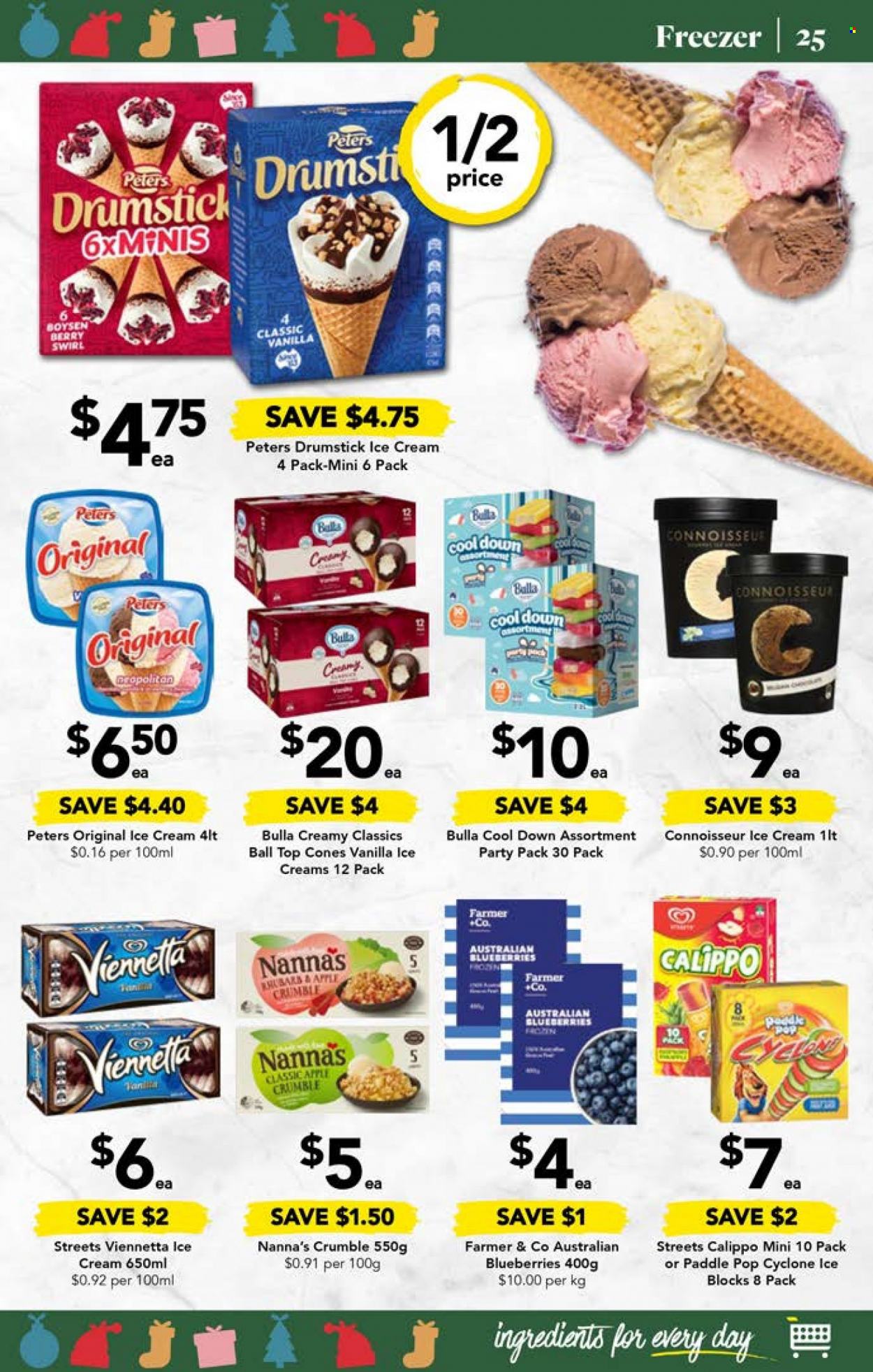 Drakes catalogue - 20 Dec 2023 - 2 Jan 2024. Page 25