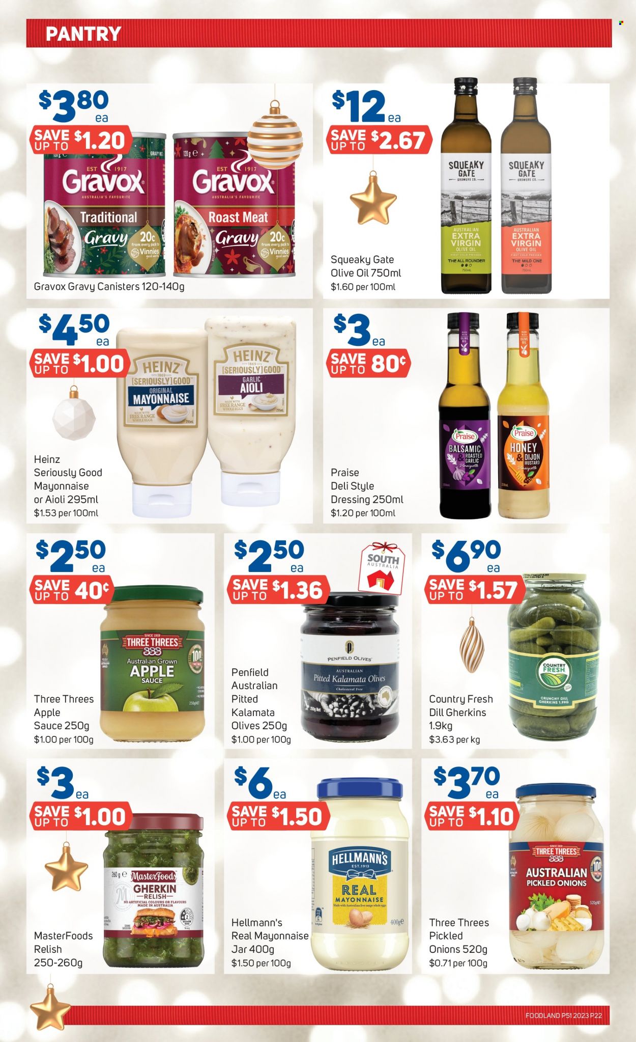 Foodland catalogue - 20 Dec 2023 - 26 Dec 2023. Page 22