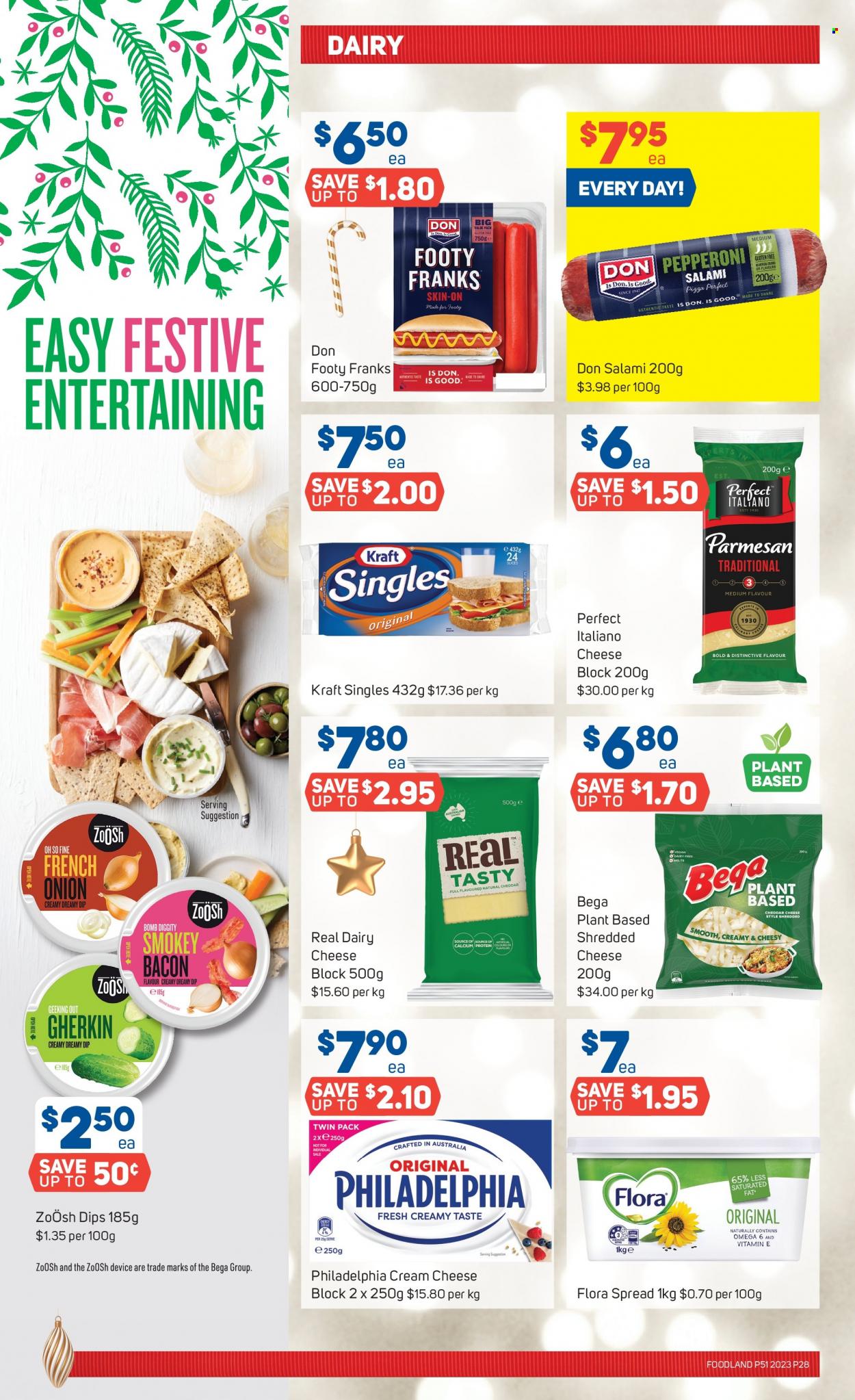 Foodland catalogue - 20 Dec 2023 - 26 Dec 2023. Page 28