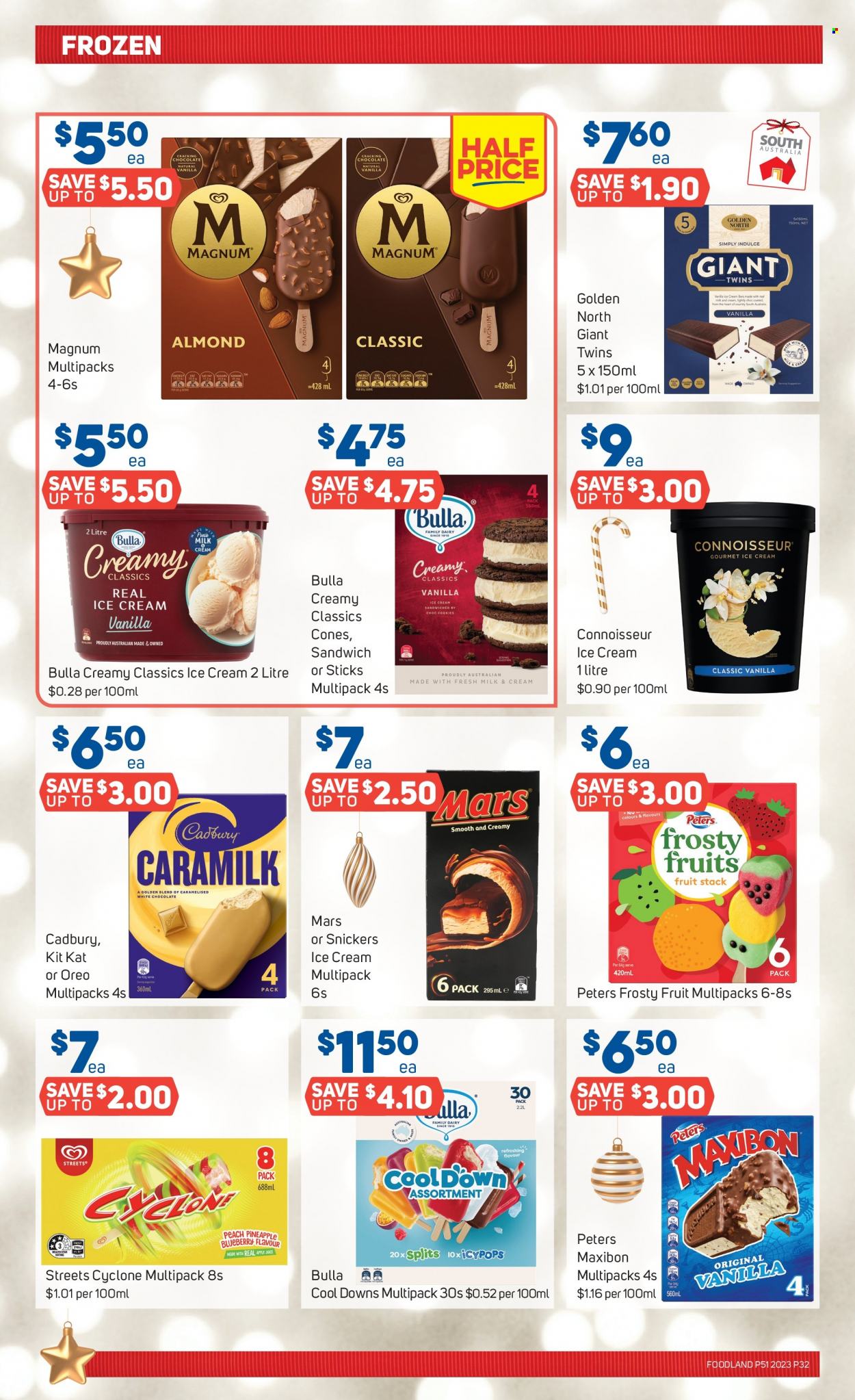 Foodland catalogue - 20 Dec 2023 - 26 Dec 2023. Page 32