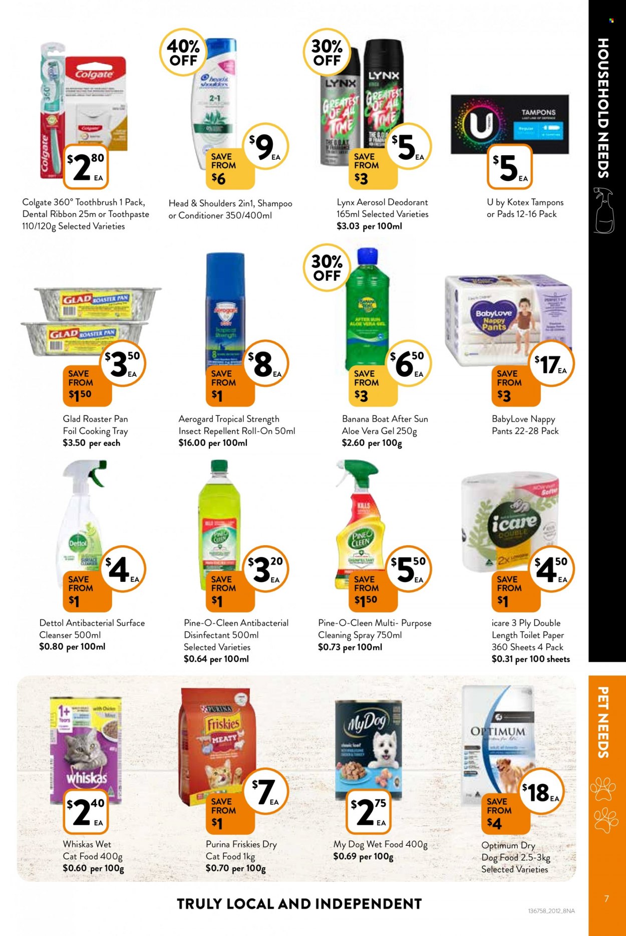 Foodworks catalogue - 20 Dec 2023 - 2 Jan 2024. Page 8
