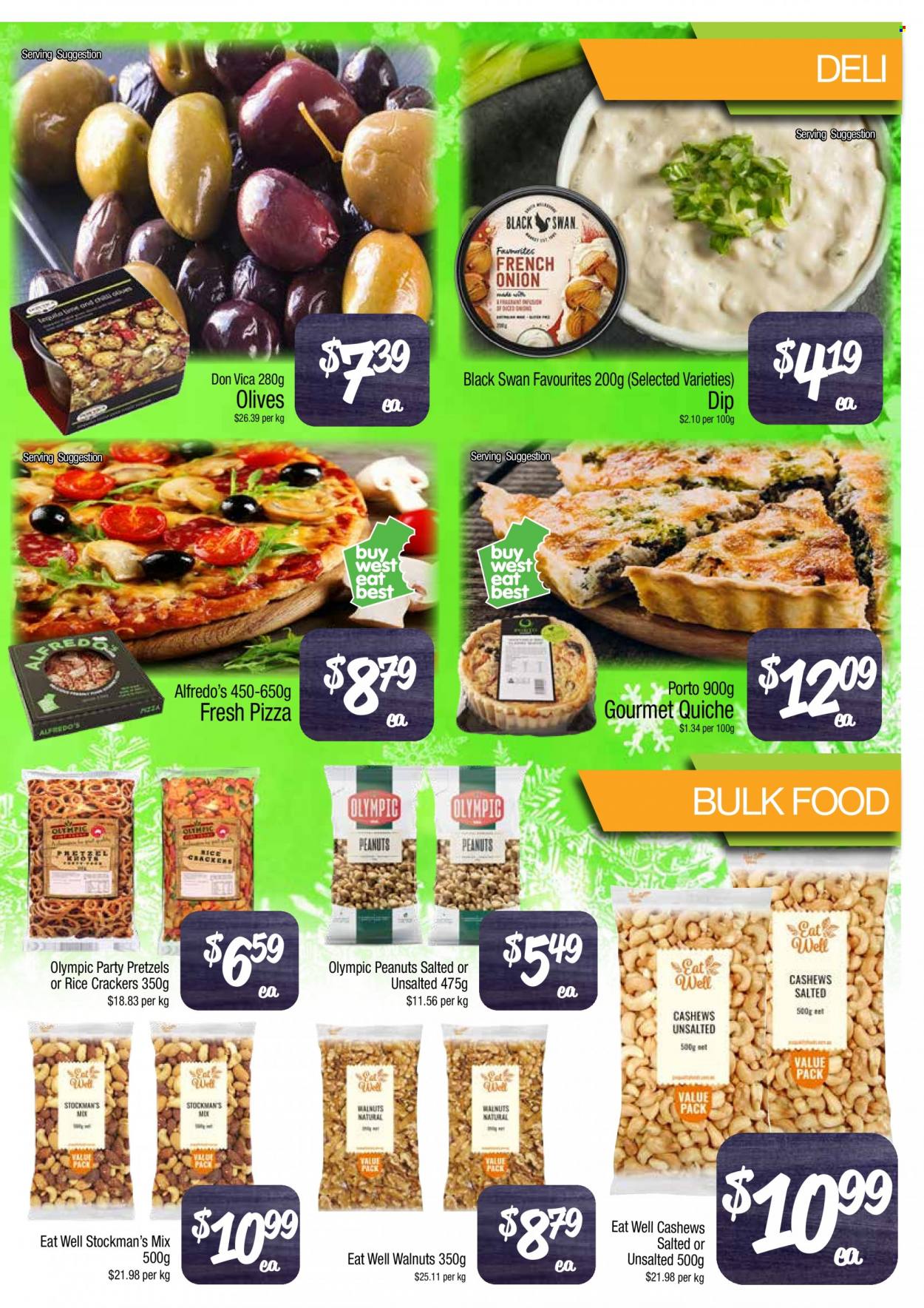 Foodworks catalogue - 20 Dec 2023 - 26 Dec 2023. Page 3