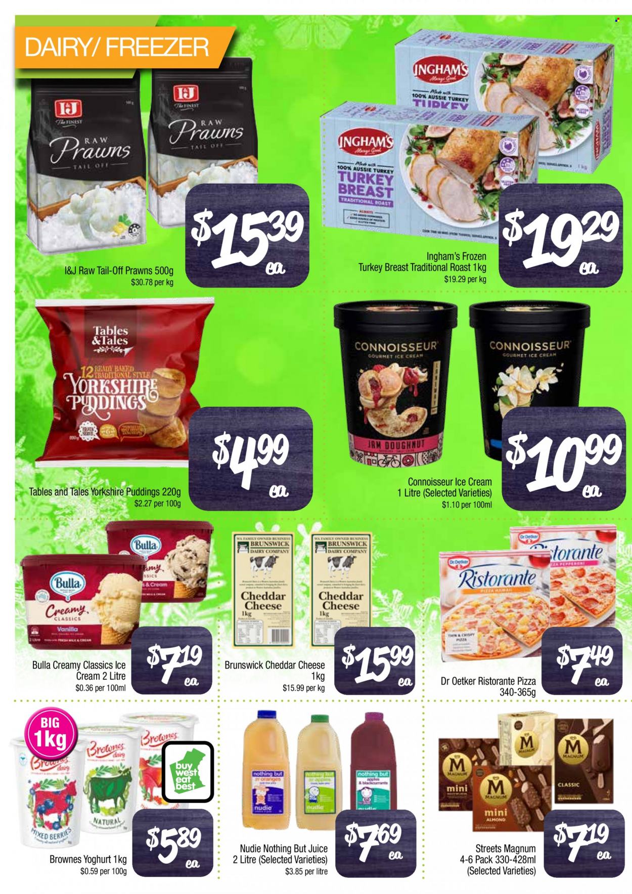 Foodworks catalogue - 20 Dec 2023 - 26 Dec 2023. Page 4