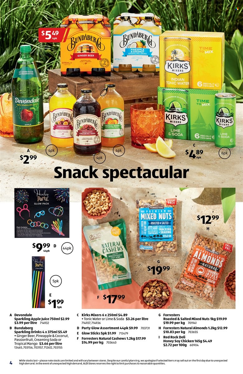 ALDI catalogue - 27 Dec 2023 - 2 Jan 2024. Page 4