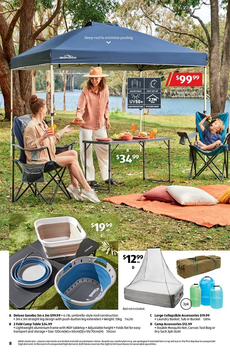 ALDI catalogue - 27 Dec 2023 - 2 Jan 2024. Page 8