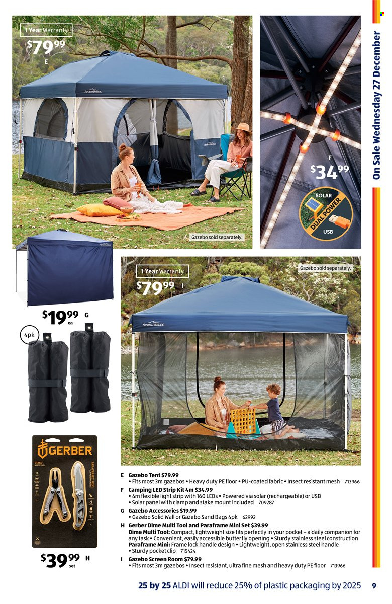 ALDI catalogue - 27 Dec 2023 - 2 Jan 2024. Page 9
