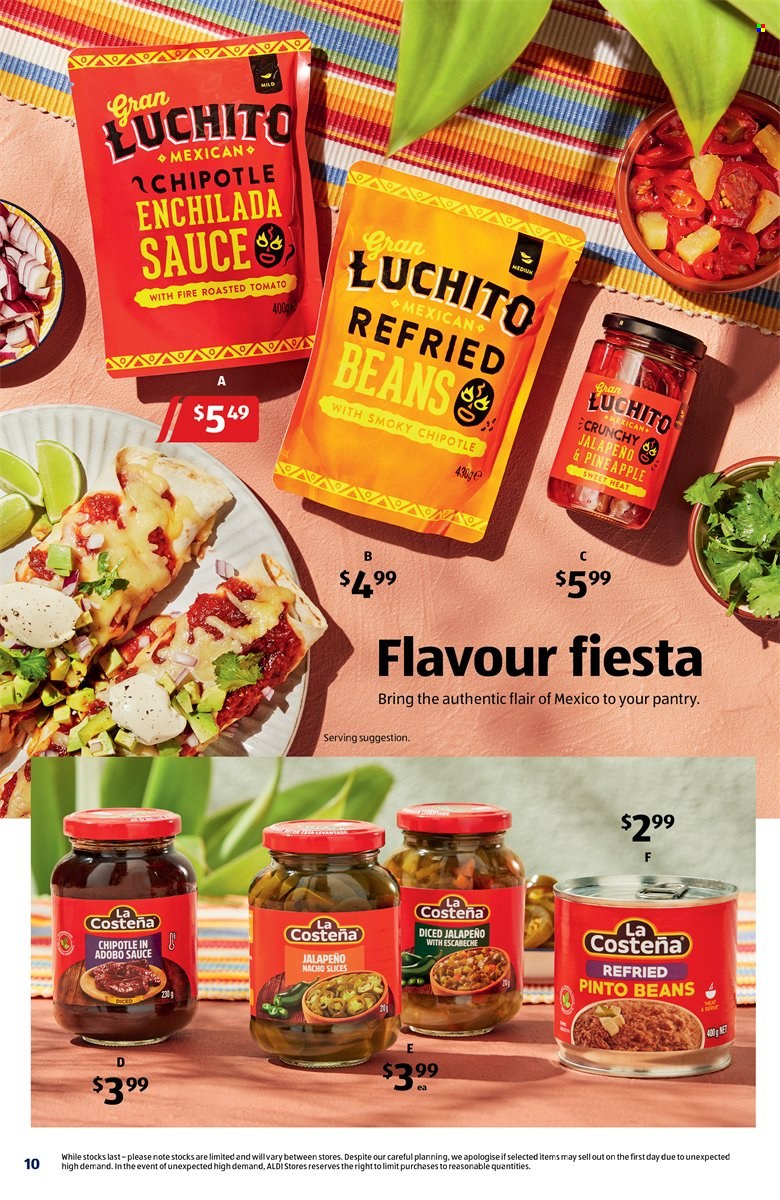 ALDI catalogue - 27 Dec 2023 - 2 Jan 2024. Page 10