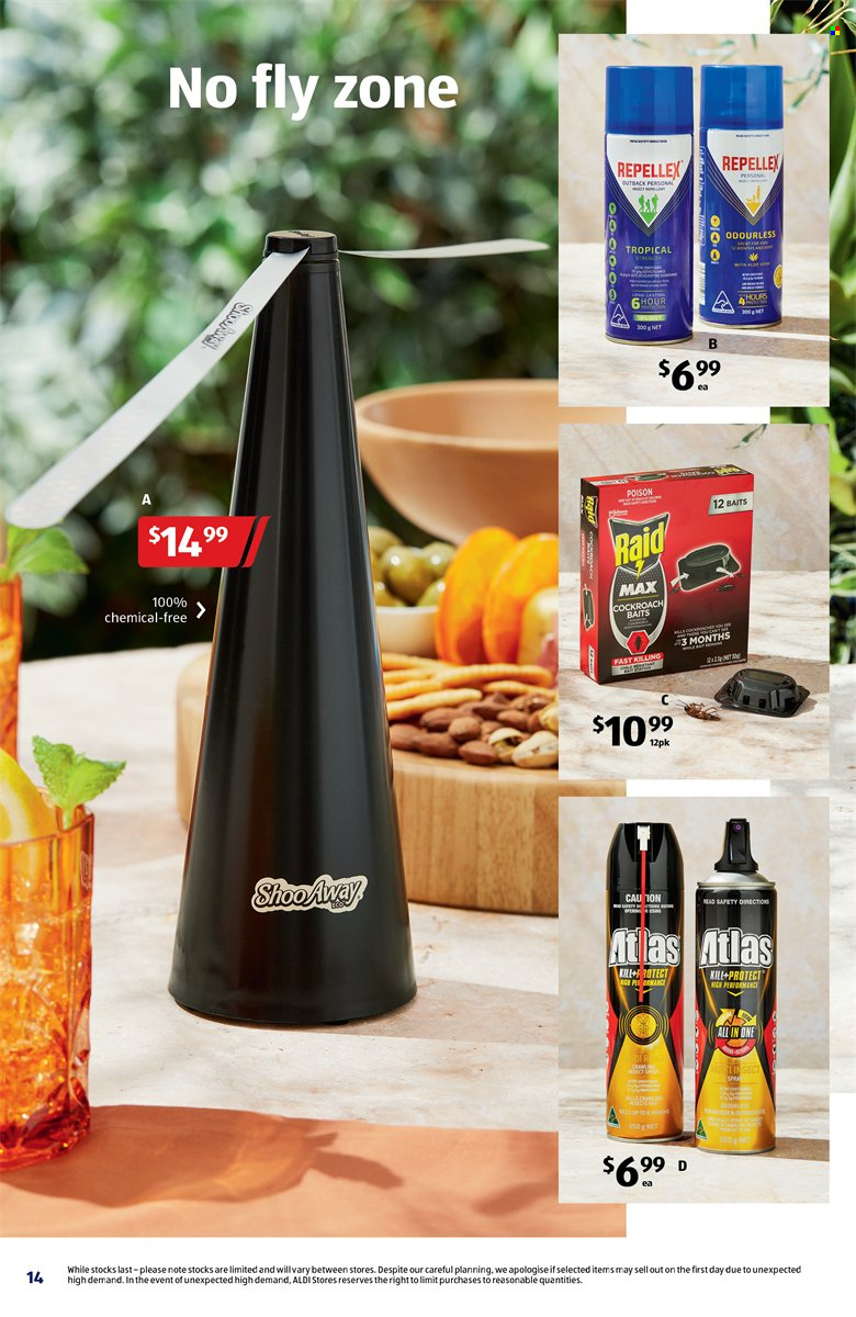 ALDI catalogue - 27 Dec 2023 - 2 Jan 2024. Page 14