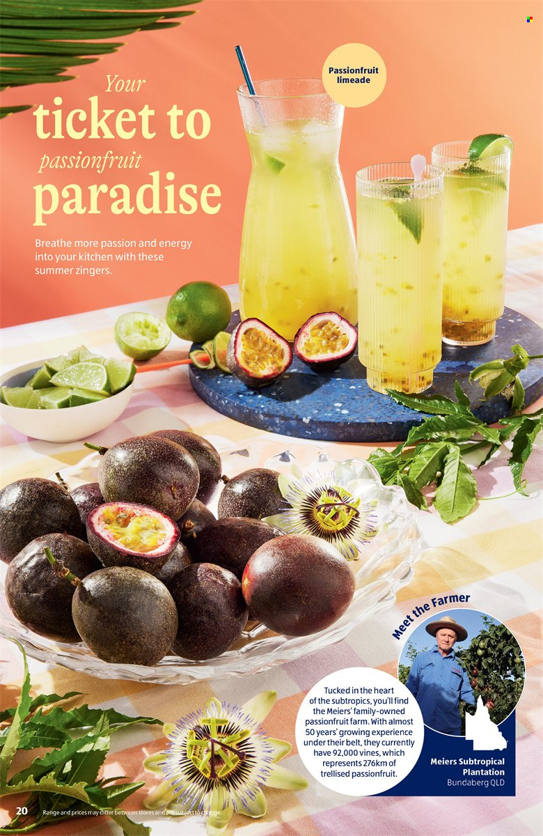 ALDI catalogue - 27 Dec 2023 - 2 Jan 2024. Page 20