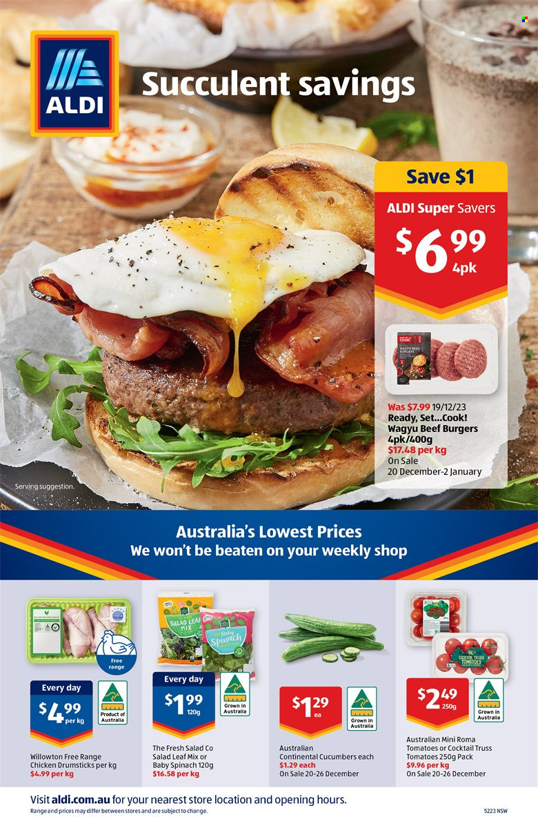 ALDI catalogue - 27 Dec 2023 - 2 Jan 2024. Page 28