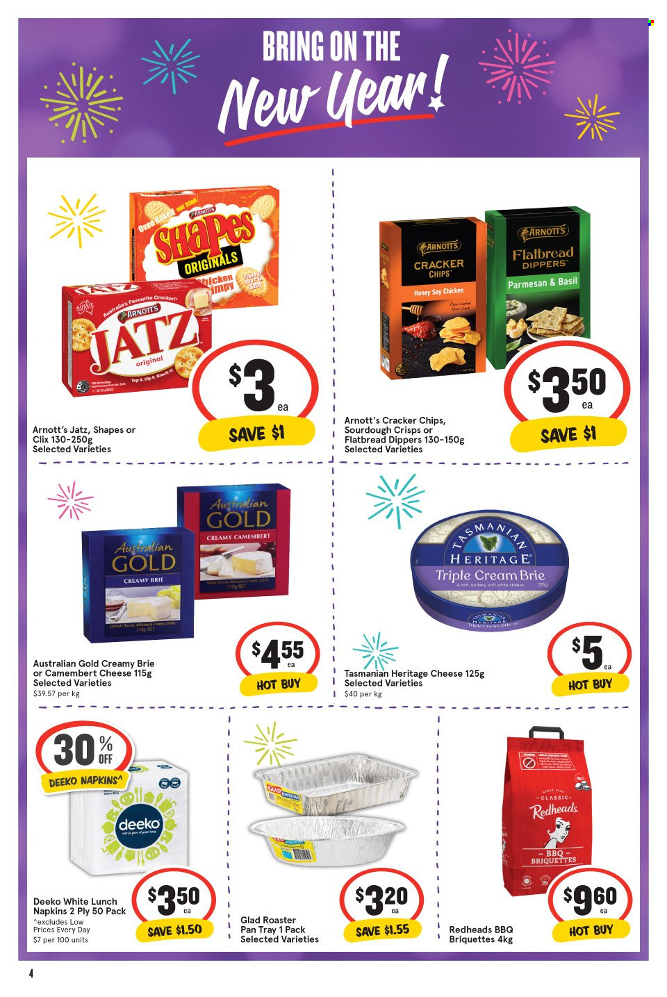 IGA catalogue - 27 Dec 2023 - 2 Jan 2024. Page 5